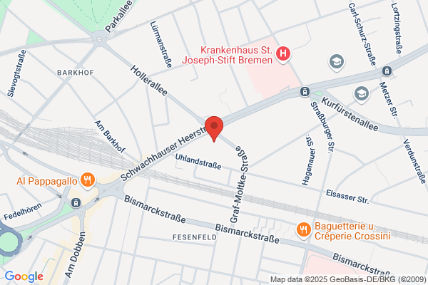 Ambulante Hauskrankenpflege ARBAK