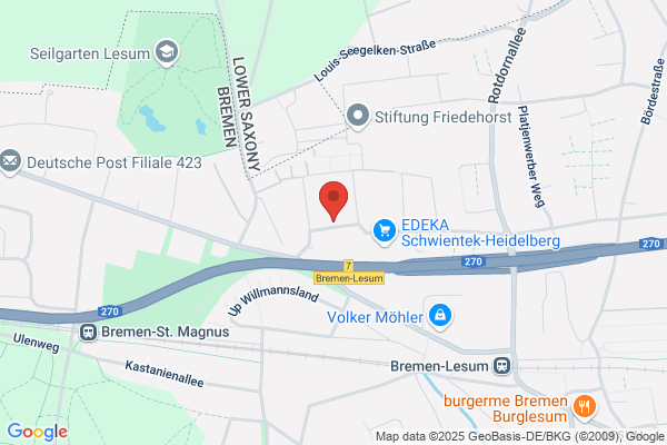 DOREAFAMILIE Bremen-Lesum