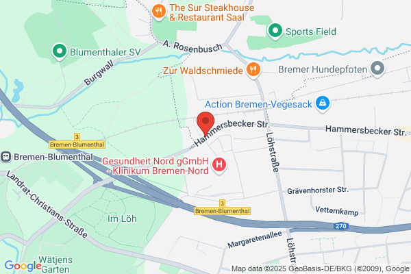 Vacances Mobiler Sozial und Pflegedienst GmbH