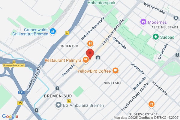 Zentrale Pflege Bremen