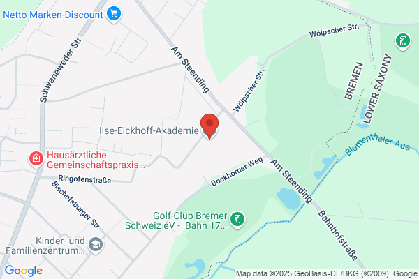 Ilse-Eickhoff-Akademie
