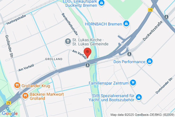 Allianz Versicherung Karsten Breuer Generalvertretung