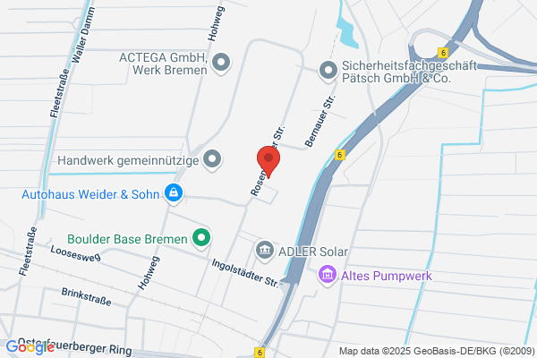 Allianz Versicherung Uwe Zubert Generalvertretung