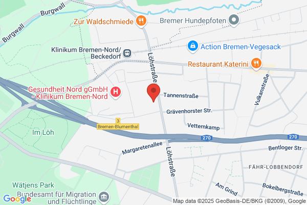 Kursana Domizil Bremen - Haus Raphael