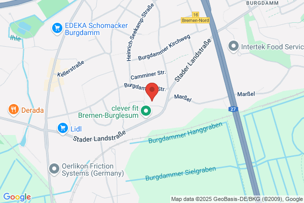 Barmenia Versicherung - Riki Andreas Friedewald