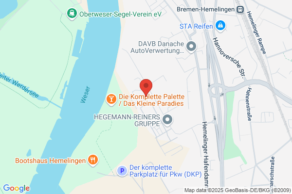 Löbl Rohstoffbetriebe GmbH