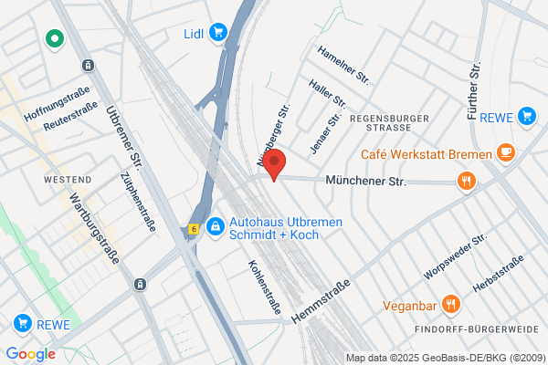 Ambulanter Pflegedienst Findorff-Huchting