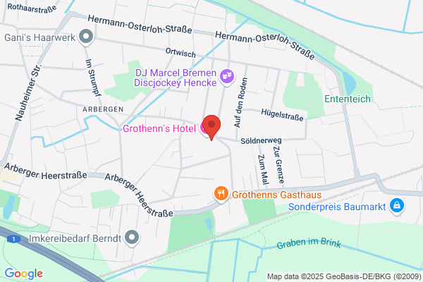 Prosano Häusliche Alten- und Krankenpflege GmbH