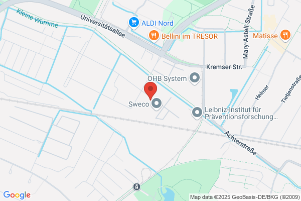 Bremen, Technologiepark
