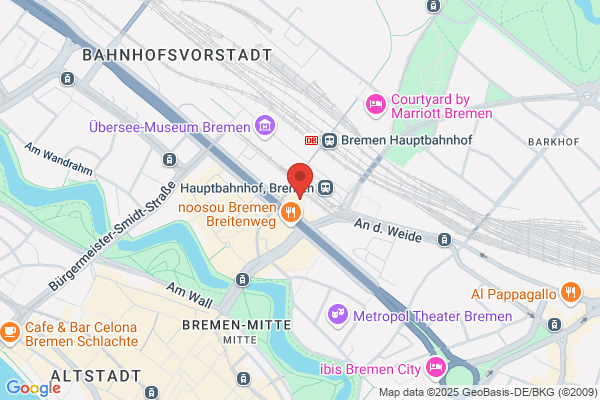 Signature by Regus - Bremen, City Gate