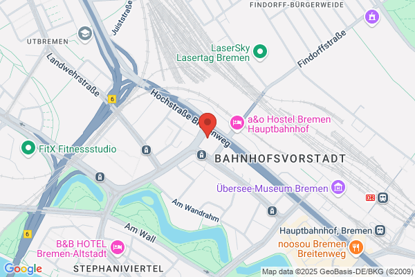 Bundesanstalt für Immobilienaufgaben