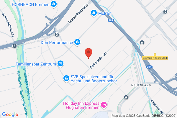 Döhle Chr. Fahrzeugbau GmbH & Co. KG