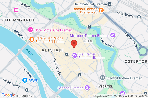 Bremer Juwelier Inh. Walther