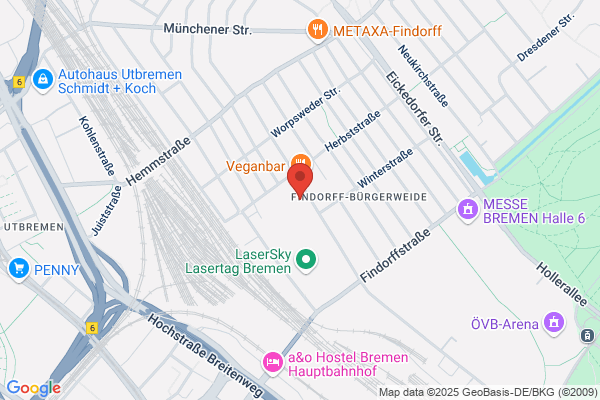tecis Repräsentanz Godehus, Grivec & Kollegen