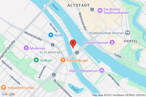 MLP Finanzberatung Bremen