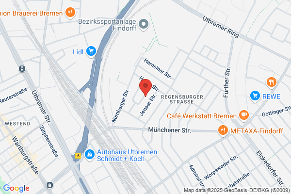 antiquarischer Buchversand