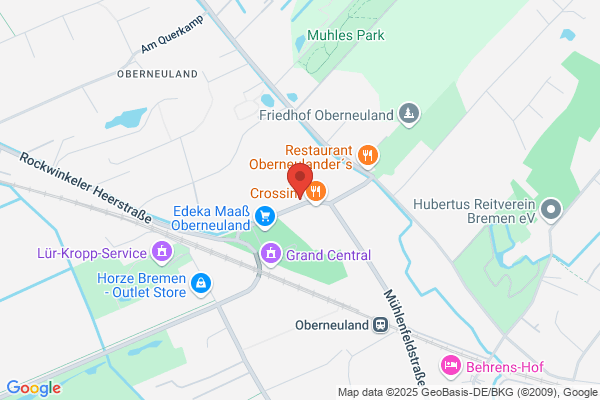 Apotheke Oberneuland