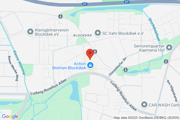 Apotheke Blockdiek