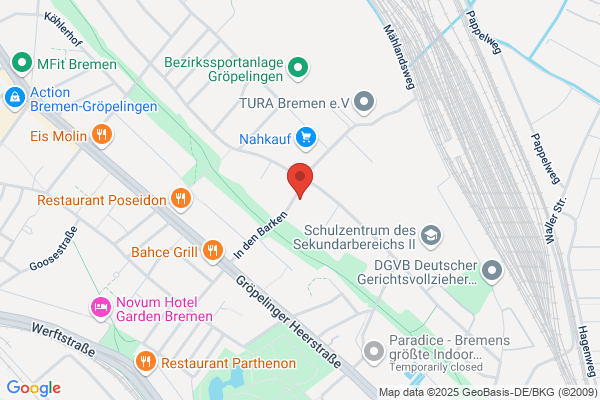 Birken-Apotheke