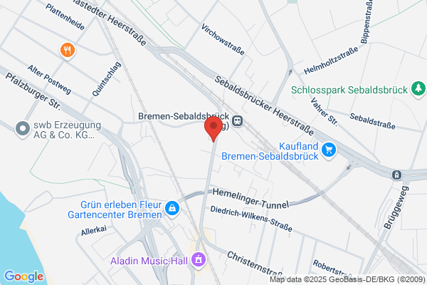 Hemelinger Apotheke