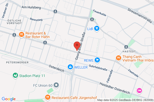 Hohwisch-Apotheke