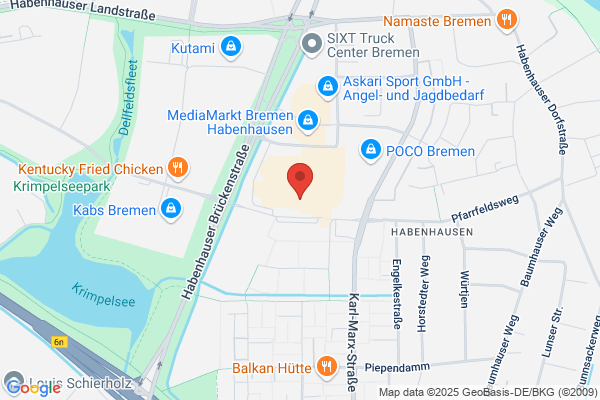 Apotheke im real
