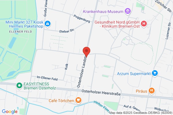 Osterholzer Apotheke