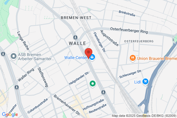 Anker-Apotheke Uwe Voigt