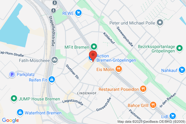 Apotheke Lindenhofcenter