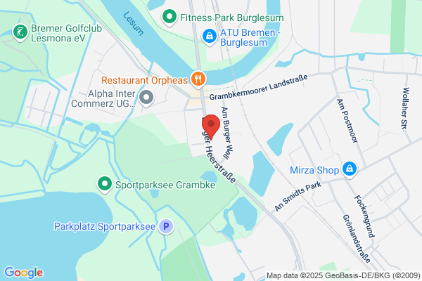 Burg-Apotheke Egeling