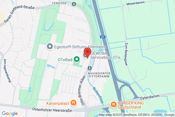 Center-Apotheke - Closed - Closed