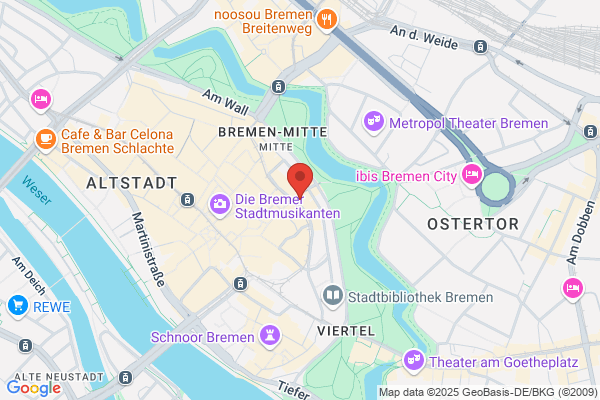 Dom Apotheke Jürgen Huffmann