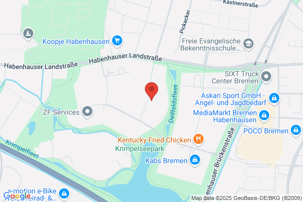 Eurapon Pharmahandel GmbH