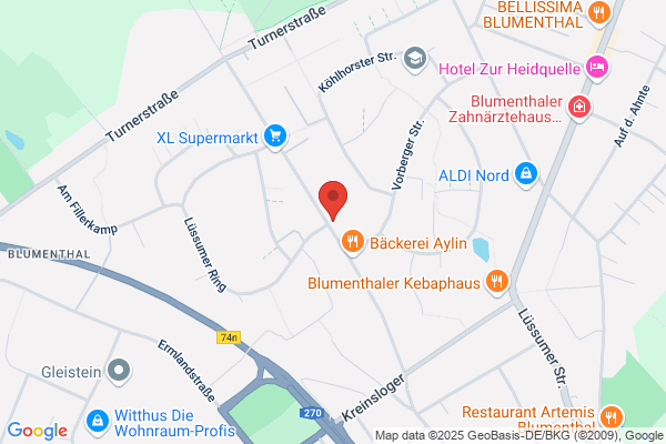 Fleming-Apotheke