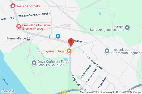Leuchtturm