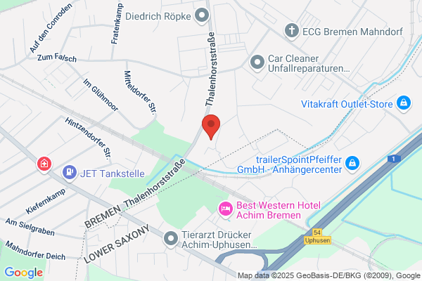 ITAS - Technika GmbH