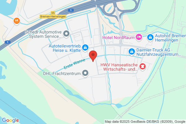 Fertigungsbetriebs-GmbH Apparatebau, Riechers