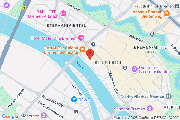 AfA Agentur für Arbeitsvermittlung AG
