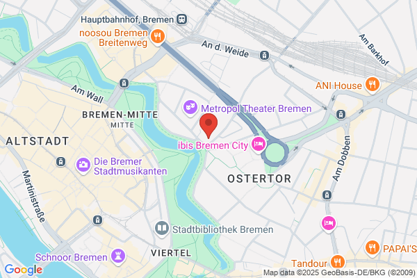 Hofmann Personal | Zeitarbeit in  Bremen