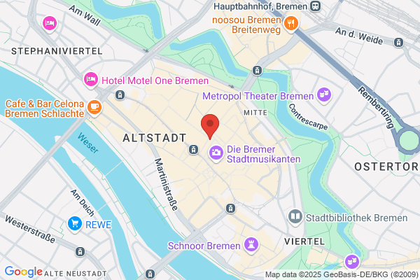 Orizon - Zeitarbeit & Personalvermittlung Bremen