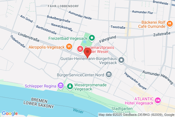 AMBAU Personalservice GmbH