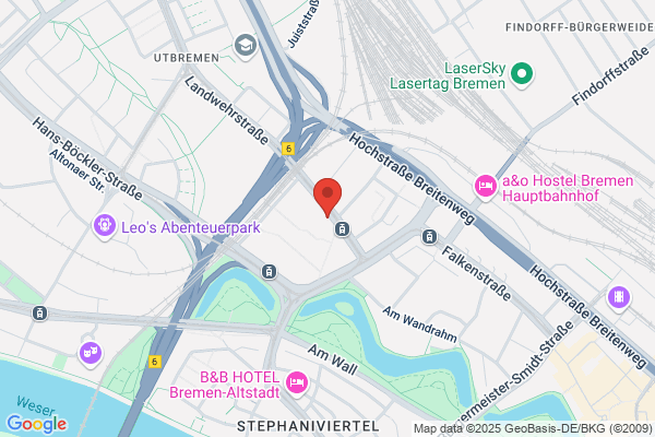 Agentur für Arbeit Bremen-Bremerhaven