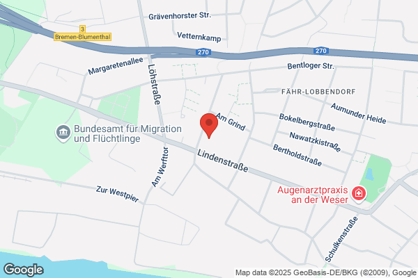 Agentur für Arbeit Bremen-Vegesack