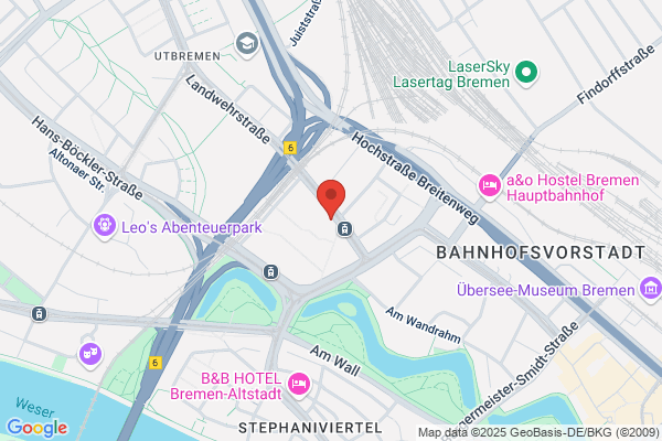 Bewerbungscenter Bremen