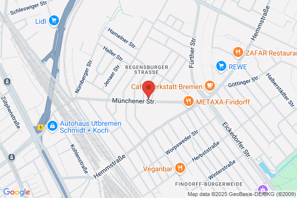 ProJob Bremen gemeinnützige GmbH