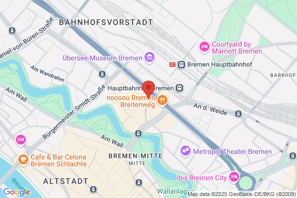 Promoter-Kontakt Promotion Personalvermittlung Eventmarketing