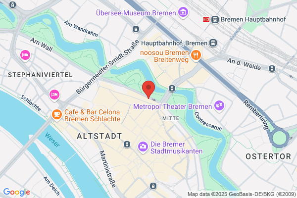 Randstad Bremen-Hemelingen