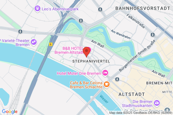 VS Dienstleistungs GmbH