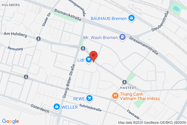 promedi Personalmanagement GmbH