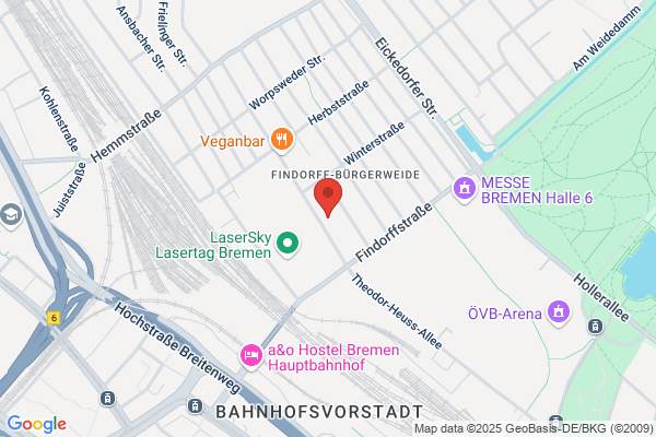 Meyer, H.-P. Hubarbeitsbühnen - Vermietungs GmbH